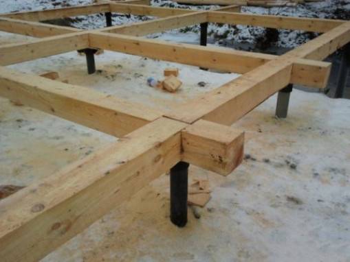 Купить сваи 150x150 в октябрьском от 1841 руб: Надежные решения для фундамента | Цена, заказ, доставка