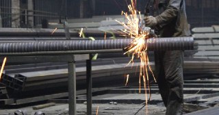 Цена на сварные работы в Октябрьский - расчет стоимости сварных работ цена от 1262 руб.